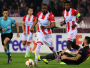 Crvena zvezda kažnjena zbog rasizma