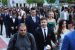 FOTO/VIDEO: Matura 2023. - Defile mladosti na ulicama Prozora