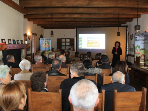 FOTO: Predsjednik FBiH Marinko Čavara boravio u Rami i na farmi Smiljanić