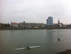 Ramski veslači nastupali u Osijeku