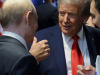 Trump prihvatio Putinove uvjete, Ukrajinci šokirani