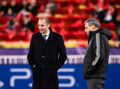 Comolli i Chiellini suspendirani nakon kaosa u derbiju