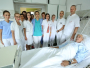 Iz trbuha pacijentu izvadili tumor težak 15 kilograma