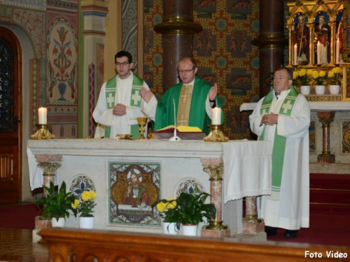 FOTO: Održan VI. susret Uzdoljana u Innsbrucku