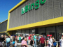 Mercator preuzeo 83 trgovine od Konzuma koji je zadržao170 radnji, Bingo lider sa 186 trgovina