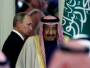 "Novo prijateljstvo" Rusije i Saudijske Arabije: "Ovo je povijesni trenutak"