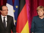 Merkel i Hollande traže od Putina da zračnim udarima gađa isključivo ISIL