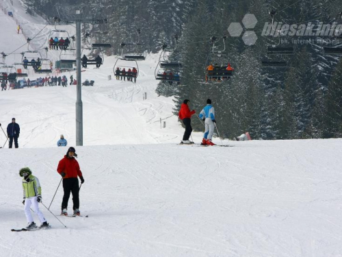 Snijeg još stigne spasiti ski-sezonu na Kupresu