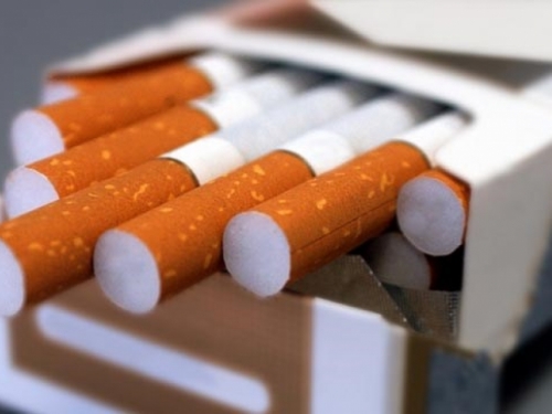 Nova pravila: U Hrvatsku će se moći unijeti samo dvije kutije cigareta