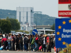 Ograničenja o migrantima sutra stupaju na snagu