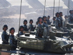 Kina će zaustaviti napad SAD-a na Sjevernu Koreju, a u slučaju korejskog napada neće se miješati