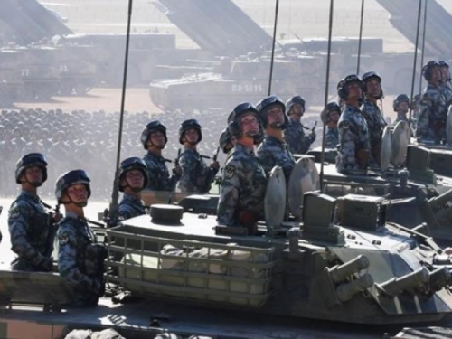 Kina će zaustaviti napad SAD-a na Sjevernu Koreju, a u slučaju korejskog napada neće se miješati