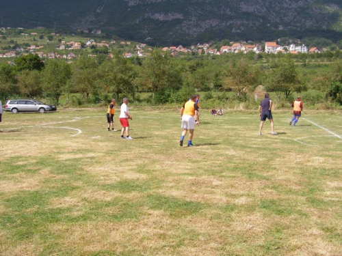 FOTO: Druženje Rumbočana iz Donjeg sela