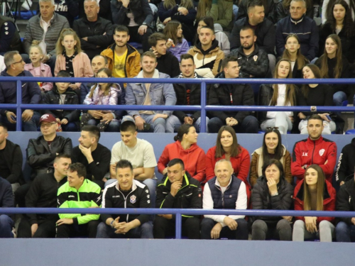 FOTO: Košarkaški Rame plasirali se u finale doigravanja