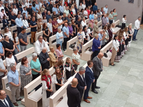 NAJAVA: Susret Ramaca u Sesvetskoj Sopnici