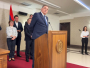 Dodik: Jasno se vidjelo gdje je vlast
