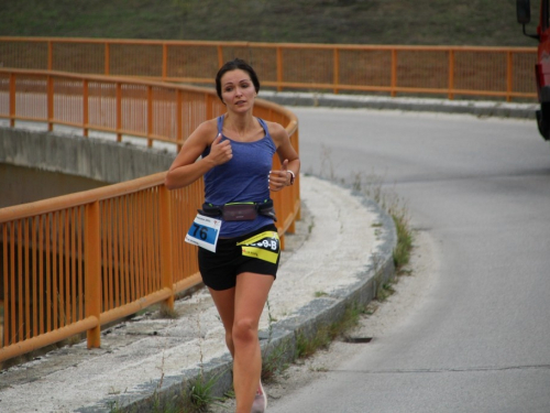 FOTO: Održan 4. Ramski polumaraton