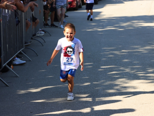 FOTO: Održan 6. Ramski polumaraton