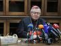 Puljić: Narod se obraća crkvi jer ih ne brane oni koji bi trebali