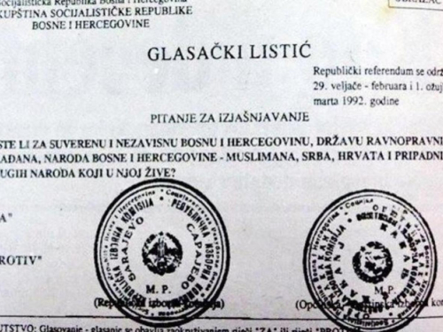 Daleko od ravnopravnosti
