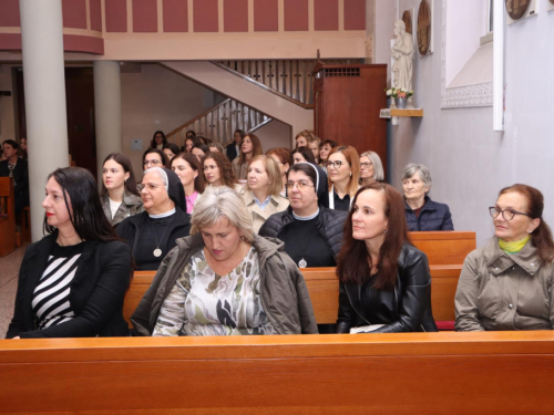 FOTO: Započeli VIII. Ramski dani kulture - zbor mladih ViDeMus oduševio publiku