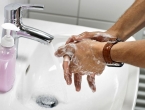 Kako zaista pravilno oprati ruke?
