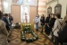 Mladi župe Prozor hodočastili na grob Sluge Božjeg dr. Josipa Stadlera