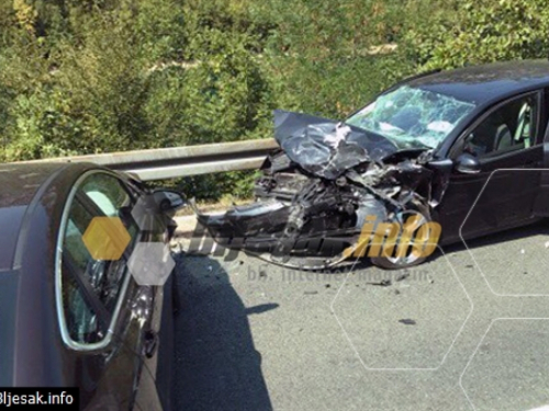 VIDEO: Teža prometna na magistrali Mostar-Jablanica