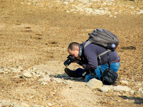 FOTO/VIDEO: Iz Ramskog jezera izronili ostaci kuća i grobovi