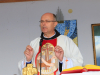 FOTO/VIDEO: Vanjska proslava sv. Franje u Rumbocima