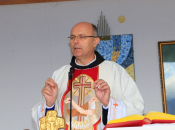 FOTO/VIDEO: Vanjska proslava sv. Franje u Rumbocima
