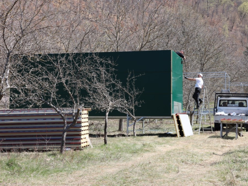 ''Sanbor'' se širi i osvaja tržište u BiH