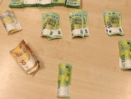 Državljanin BiH kažnjen s 13.270 eura zbog neprijavljenih 56.000 eura