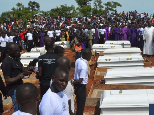 Nigerija odbacila tvrdnje SAD-a o progonu kršćana