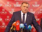 Dodik otvoreno zagovara politiku stvaranja Velike Srbije