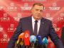 Dodik otvoreno zagovara politiku stvaranja Velike Srbije