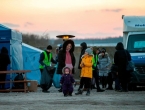 3.27 millijuna ljudi pobjeglo je iz Ukrajine