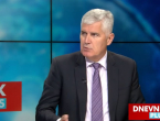 Čović: ''Ako ste u stanju prikriti ubojstvo u Sarajevu, onda imate parasustav''