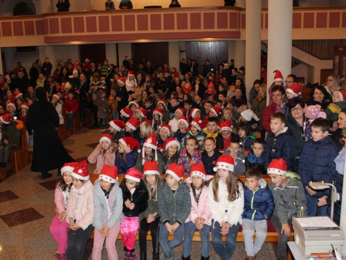 FOTO: Sveti Nikola u Prozoru