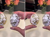 Jedan sastojak iz hladnjaka pretvara obična jaja u luksuzna remek-djela