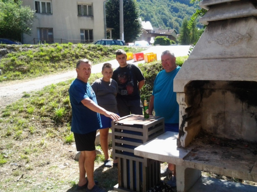 FOTO: Održane 5. ljetne igre u Gračacu