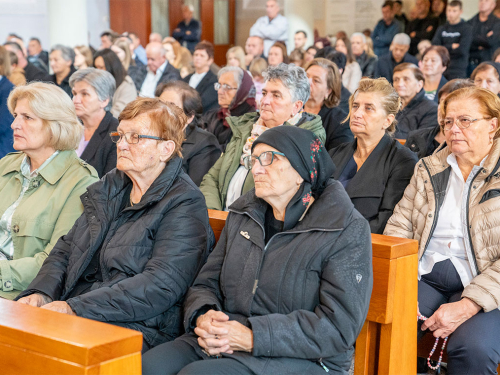 U župi Prozor obilježen 58. svjetski dan sredstava društvenih komunikacija
