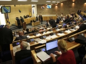 Zastupnički dom PFBiH usvojio Proračun za 2024. godinu, slijedi Dom naroda