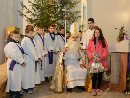 FOTO: Sv. Nikola na Uzdolu