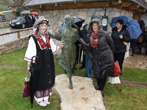 FOTO: Na Zahumu proslavljen sv. Josip Radnik