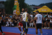 FOTO: Ekipa ''Makarska 3x3'' pobjednik 19. Streetball Rama 2021.