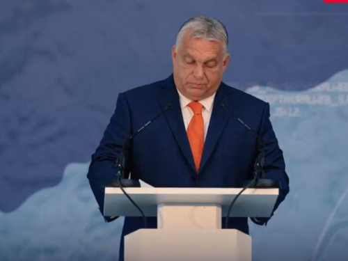 Orban ograničio cijene hrane, cilja strane trgovce ''koji pljačkaju''