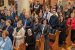 FOTO: Fra Mile Beljo zaređen za đakona