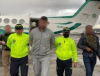 Uhićen jedan od najtraženijih hrvatskih bjegunaca - prodavao oružje iz BiH