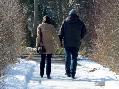 Zbog čega je šetnja po hladnom zraku najbolje što možete napraviti za sebe?